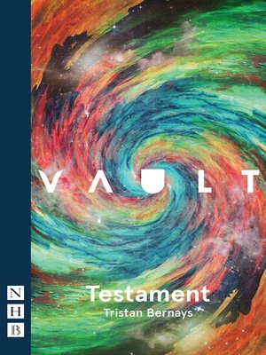 cover image of Testament